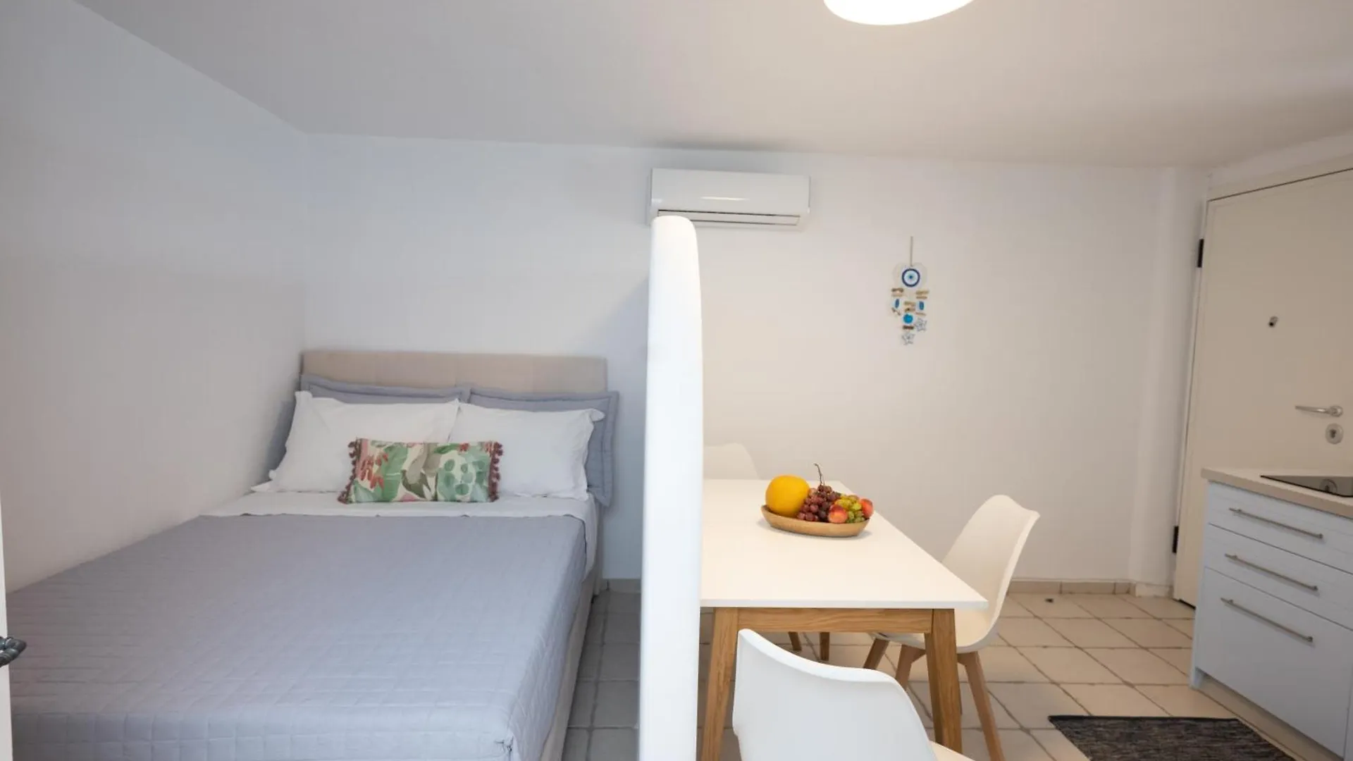 Myconian Vision Villas Elia  Apartment Elia (Mykonos)