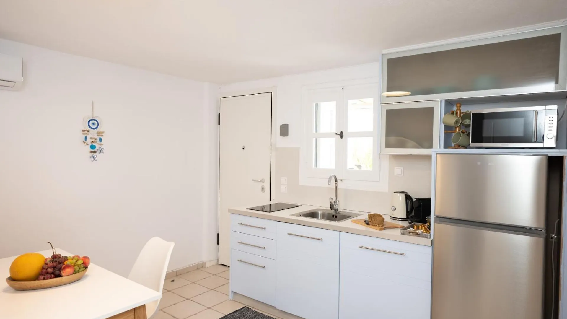 Myconian Vision Villas Elia  Apartment