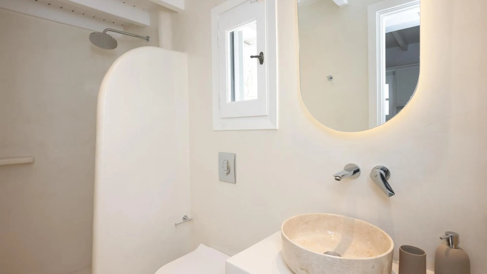 Myconian Vision Villas Elia  Apartment Elia (Mykonos)