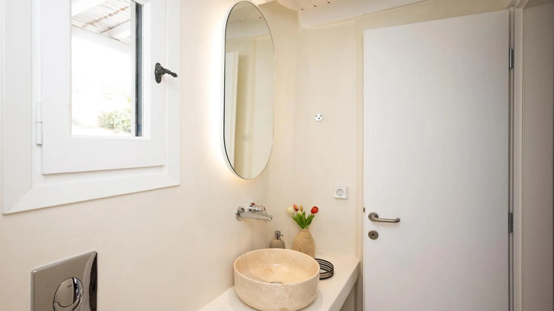 Apartment Myconian Vision Villas Elia  Greece