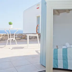 Aparthotel Niriides Homes &, Elia (Mykonos)