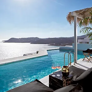 Resort Myconian Collection - Preferred &, Elia (Mykonos)
