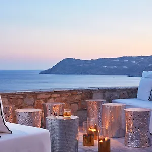 Resort Myconian Imperial - Leading Of The World, Elia (Mykonos)
