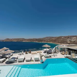 Hotel Greco Philia Boutique, Elia (Mykonos)