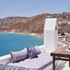 Apartment Boheme, Elia (Mykonos)