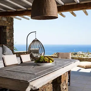 Apartment Elia Horizon Mykonos, Elia (Mykonos)
